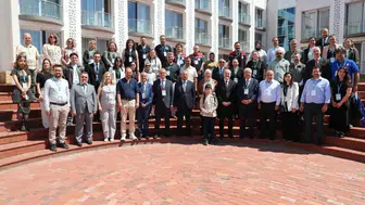 Sinop tarım ve gıda geleceğini tartışıyor