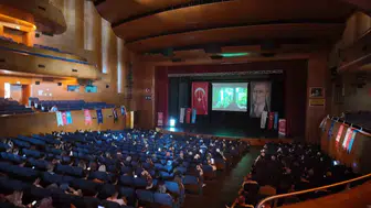 Bursa'da öğretmenler orman yangınlarına karşı seferber oluyor