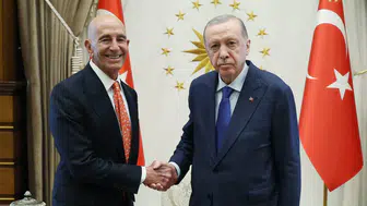ABD Büyükelçisi Barrack'tan Erdoğan'ın İran hamlesine tam destek