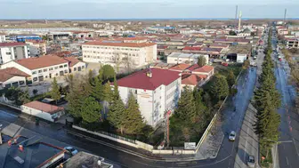 Samsun eğitim altyapısına 5 milyar liralık dev hamle