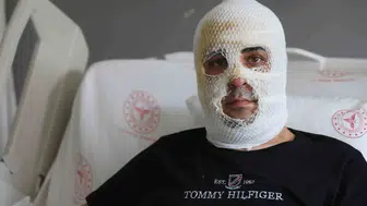 Hataylı esnafın ekmek teknesi alevlere teslim oldu