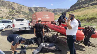 Cehennem Deresi’nde kahramanlık öyküsü acı bitti
