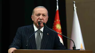 Erdoğan'dan 28 Şubat uyarısı O karanlık günlere dönüşe izin yok
