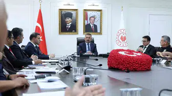 Zonguldak güvenlik önlemlerini zirve için güncelliyor