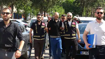 12 yıllık sır perdesi aralandı Antalya’daki cinayet şüphelileri adliyede