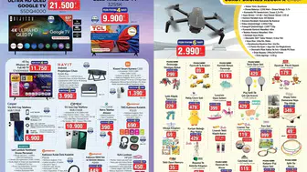 BİM marketlere taşınabilir sinema ve güvenlik çözümleri geliyor