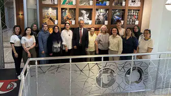Tavaslı kadınlar yerel ürünlerini dünya pazarına taşıyacak