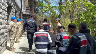 Siber çetelere dev operasyon 4,8 milyar liralık vurgun ortaya çıktı