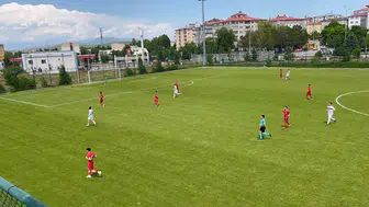 Erzurum’da Avrupa yolcusu yarın belli oluyor