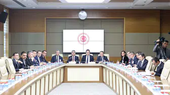 Cezaevlerinde 12 binden fazla başvuru masaya yatırıldı