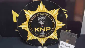 Karabük polisinden uyuşturucu tacirlerine darbe