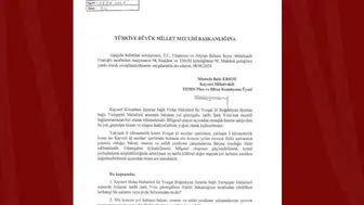 Tarihi İpek Yolu güzergahı için meclise çağrı yapıldı