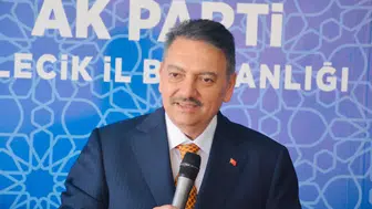 AK Parti sahada Bilecik mesaisi başladı
