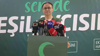 İzmir'de gençler için bağımsızlık seferberliği başlıyor