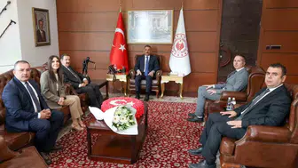 Zonguldak çevre gündemini masaya yatırdı