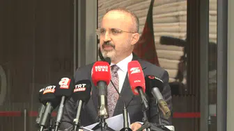 Türk dünyasının karanlıkta kalan yarası Repressiya Ankara'da hatırlandı