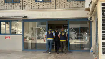 Marmaris’teki restoran saldırısında yeni gözaltılar adliyeye taşındı