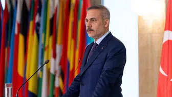 Hakan Fidan ABD ve İran'a masaya dönün çağrısı yaptı