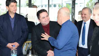ALKÜ 60 yaş üstüne yeniden üniversite kapısını açıyor