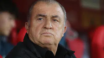 Terim'den Milli Takım'a 2008 hatırlatması: Bu hikaye henüz bitmedi