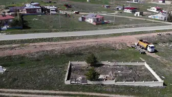 Bayburt’un sessiz köyünde Osmanlı’nın kanlı Celali geçmişi