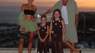 Lewandowski rotayı yine Antalya'ya çevirdi