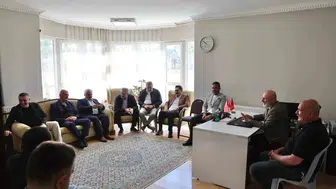 Kocasinan sokakları yaz döneminde yenileniyor