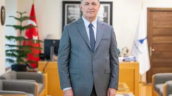 Cemil Tugay CHP’den ayrıldığını duyurdu