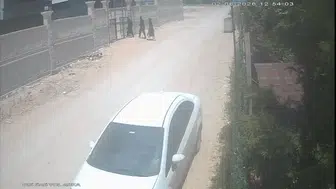Eskişehir’de evleri soyan iki kadın cezaevine gönderildi