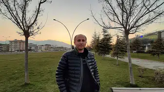 İnegöl'de traktör kazası can aldı