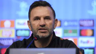Galatasaray'da rota yerliye döndü: Okan Buruk'un yeni gözdesi oldu