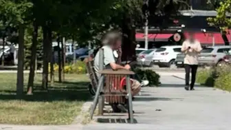 Düzce’de yere izmarit atana zabıta cezası