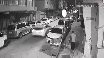 Evlilik hayali kurduğu kızın kardeşini sokak ortasında katletti