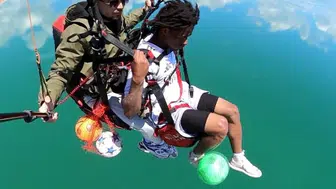 Yerli Camavinga Bursa semalarında futbol şovu yaptı