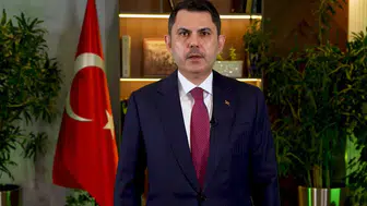 Bakan Kurum doğayı koruma çağrısı yaptı