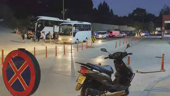 Antalya’da rafting turunda zehirlenme paniği
