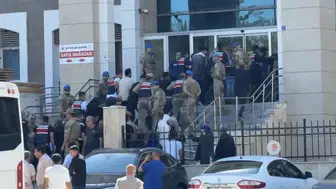 Siverek merkezli uyuşturucu ağını jandarma çökertti