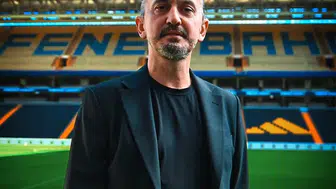 Fenerbahçe altyapısında Tuncay Şanlı dönemi sona erdi