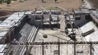 Şırnaklı gençler için dev spor yatırımı yükseliyor