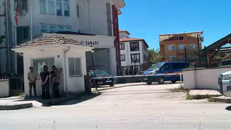 Kastamonu’da husumet cinayeti İş yerini basıp kurşun yağdırdı