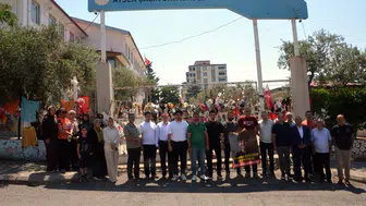 Kahramanmaraş okul saldırısında kaybedilen evlatlar için adalet arayışı