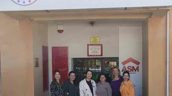 Eskişehirli çocukların gelişimi sağlık merkezlerinde mercek altında