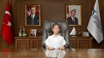 Ordu'da kaybolan 13 yaşındaki çocuk bir gün sonra bulundu