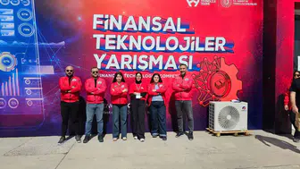 Kayserili gençler TEKNOFEST yolunda 56 projeyle yarı finalde