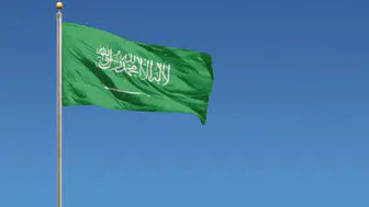 Suudi Arabistan petrol sahasında helikopter faciası