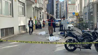 Sinop’ta yürek yakan kaza 84 yaşındaki adam hayatını kaybetti