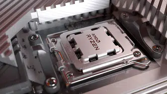 AMD işlemci sahiplerinin yüzünü güldüren uzun vadeli destek planı