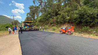 Marmaris yollarında 100 milyon liralık yenileme operasyonu