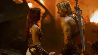 He-Man sinemada büyük hüsranla karşılaştı