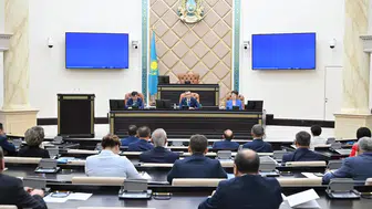 Kazakistan parlamenter sistemde köklü bir değişikliğe gidiyor
